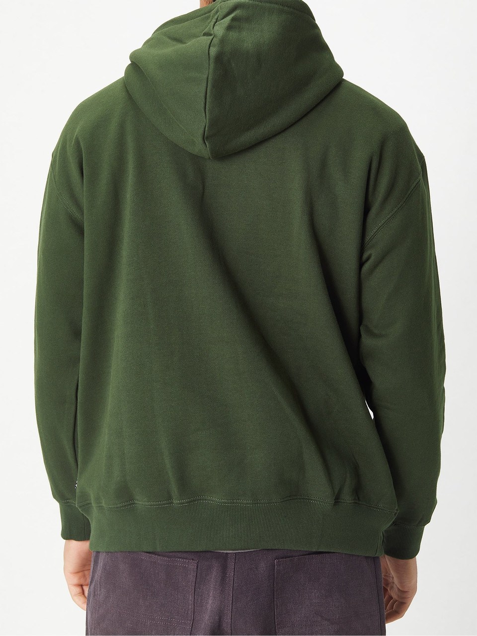 VOLCOM Louie Lopez Pullover Hoodie - Duffle Bag