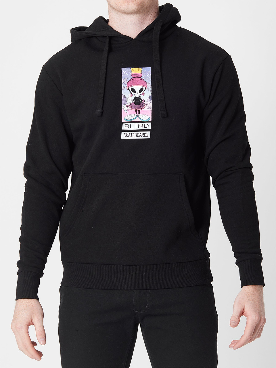 Blind skateboards hot sale reaper hoodie