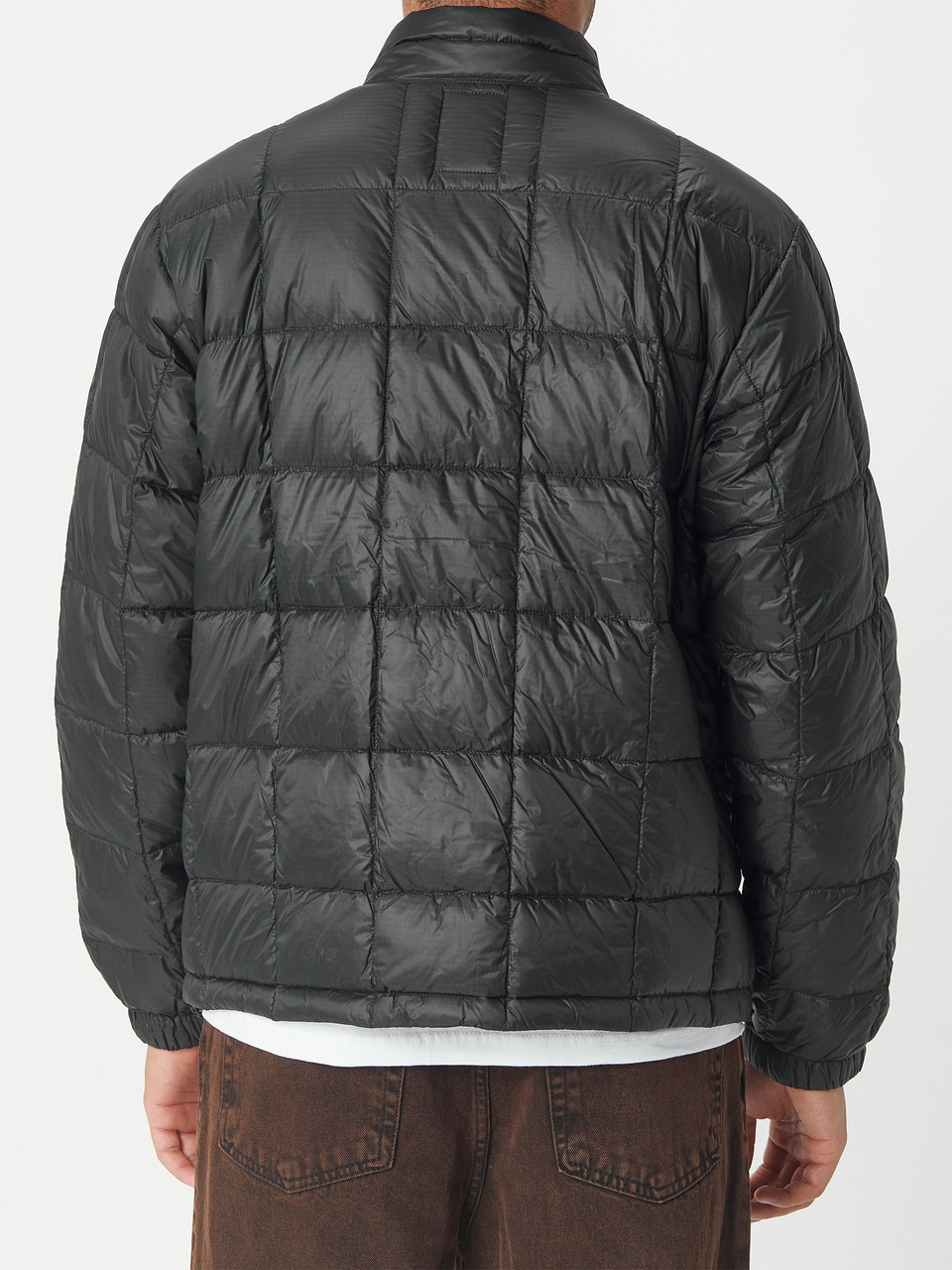 Polar Lightweight Puffer Jacket