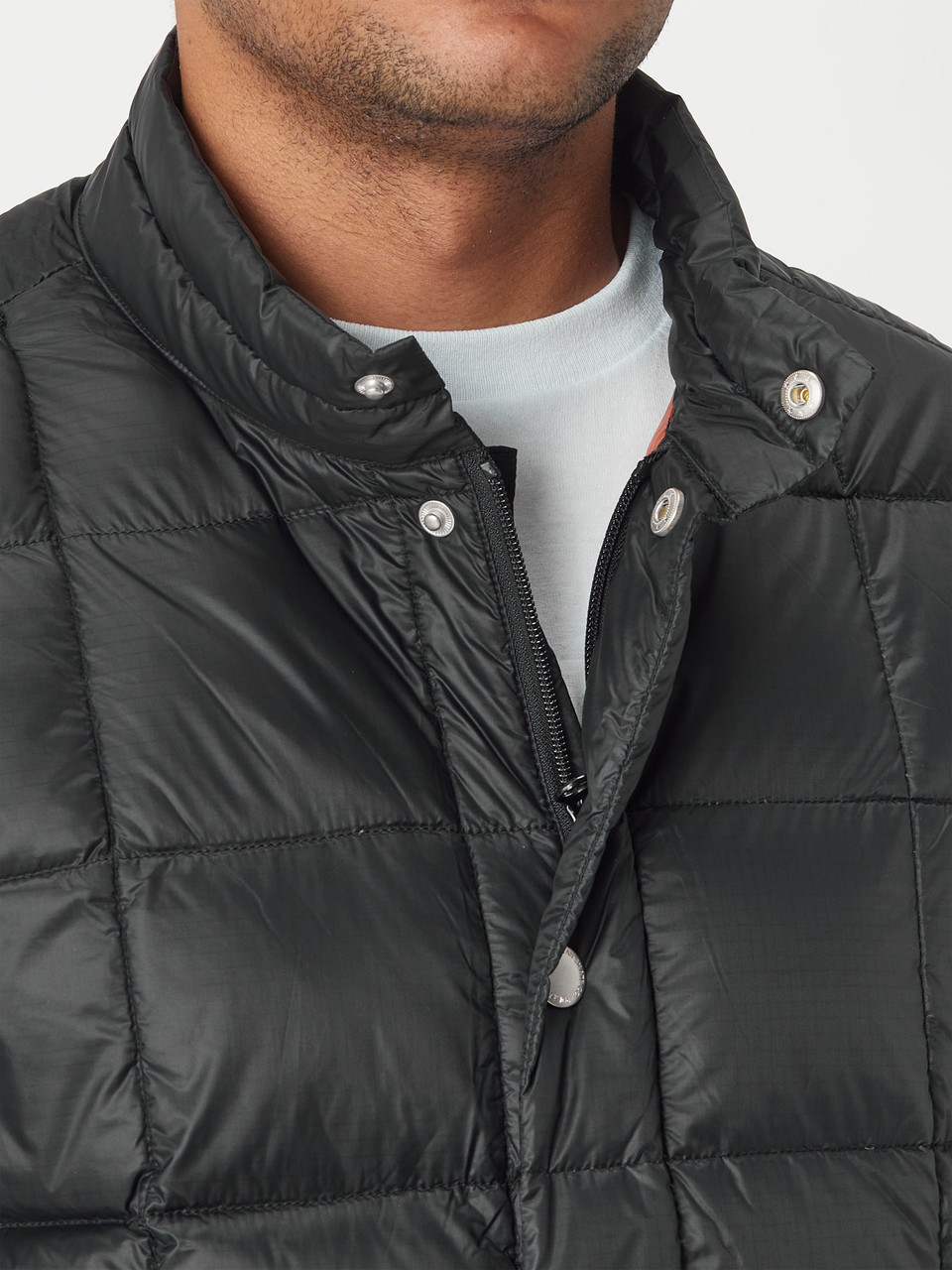 Polar Lightweight Puffer Jacket