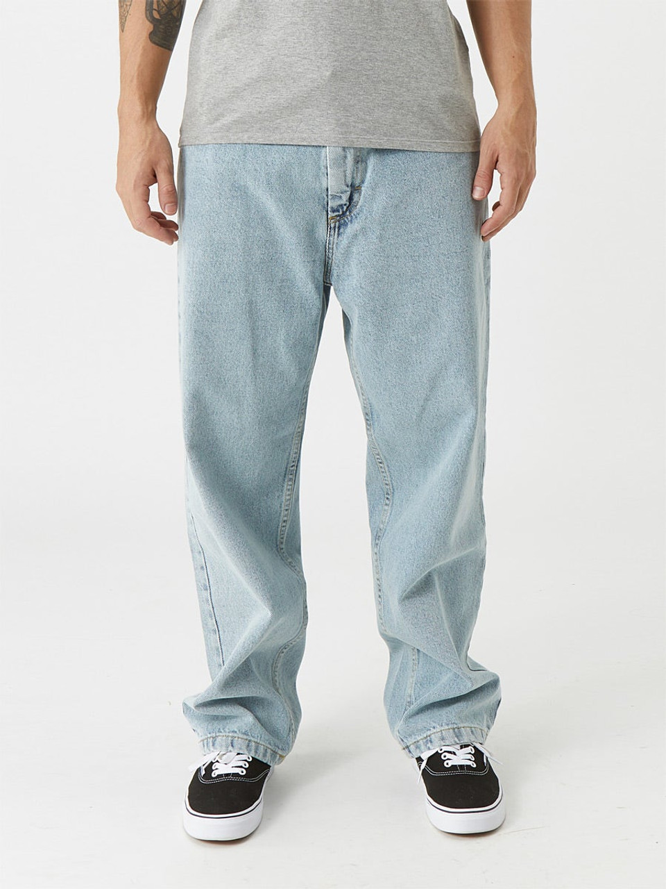 Polar ' Denim Jeans