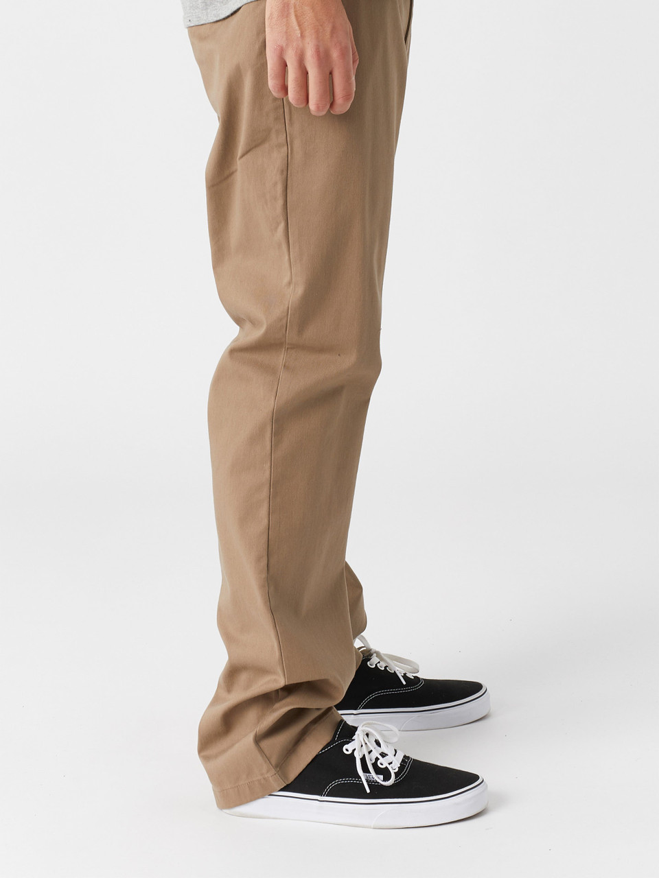 Carhartt Men's Force Relaxed Fit Ripstop Cargo Work Pant - Dark Khaki —  Dave's New York