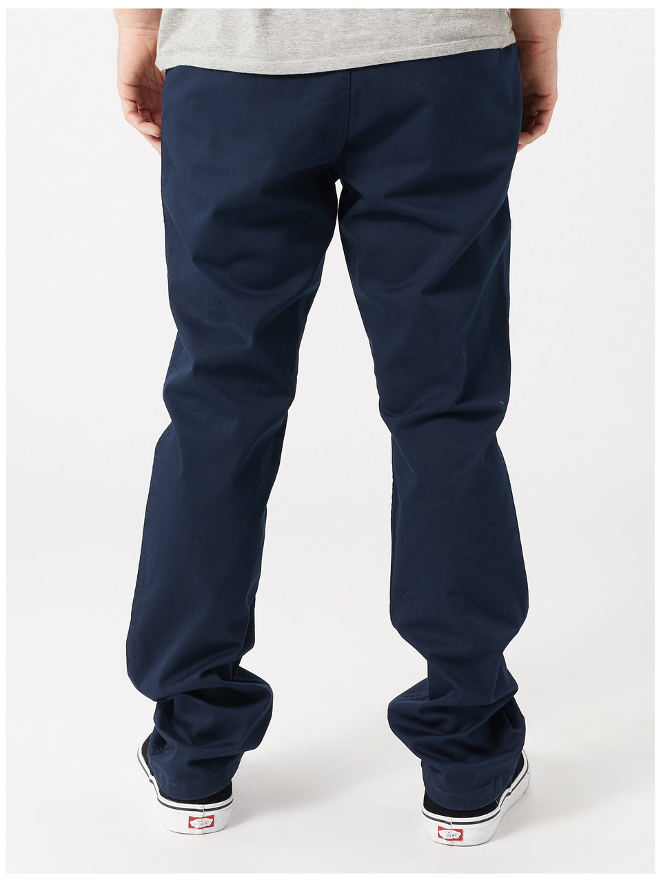 RVCA The Weekend Stretch Chino Pants