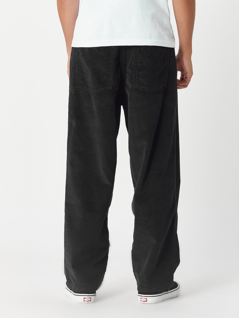 Polar Big Boy Cord Pant