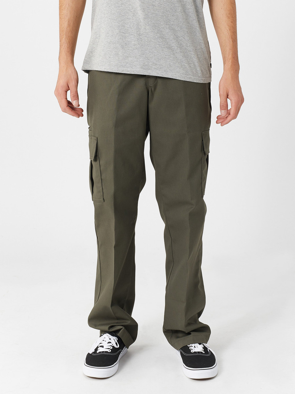 Dickies 595 Regular Fit Cargo Pant