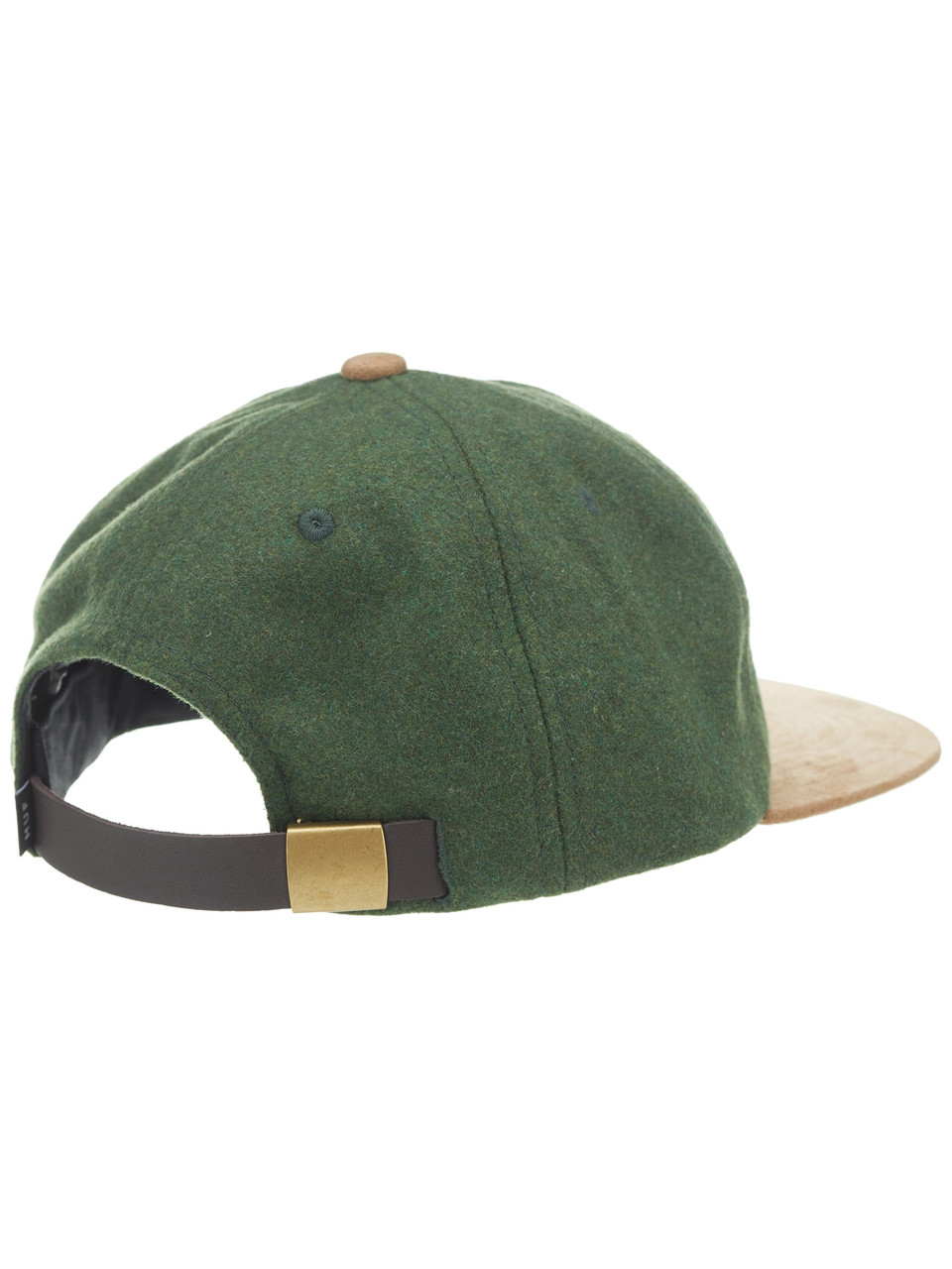 HUF Crown 6 Panel Hat