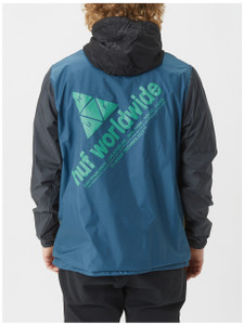 Huf sales wireframe anorak