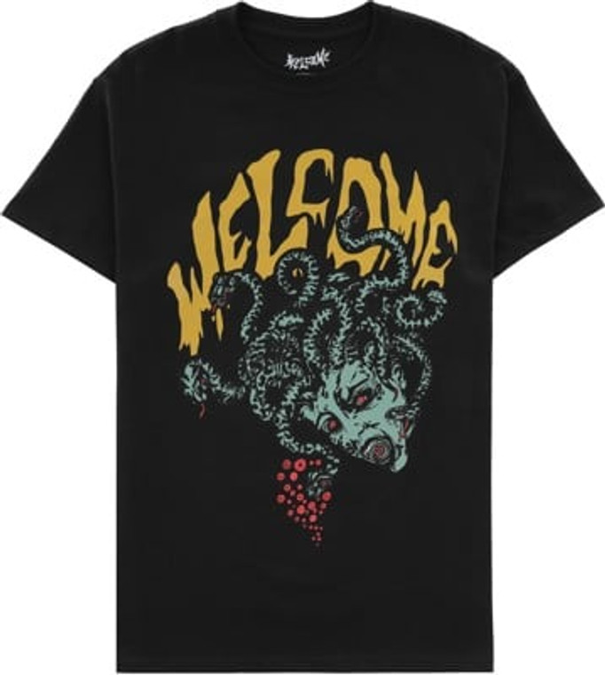 Medusa 2 T-Shirt