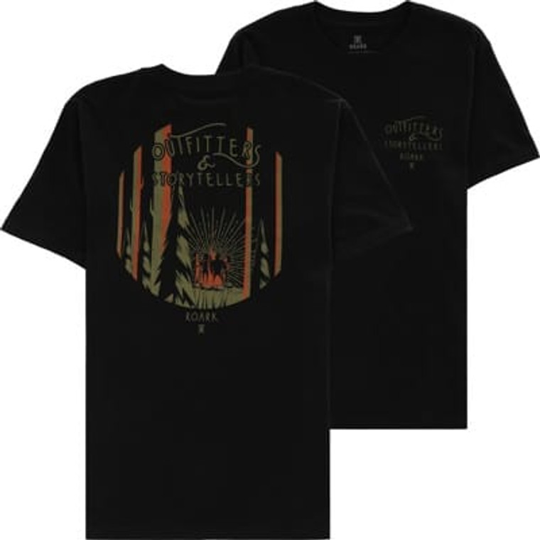 Campfire T-Shirt