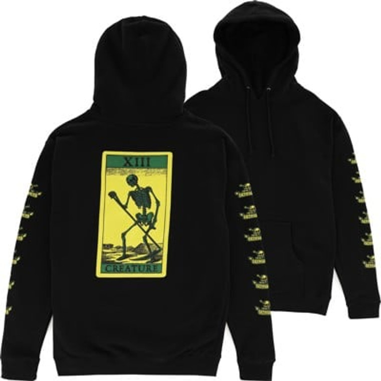 Deathcard Hoodie