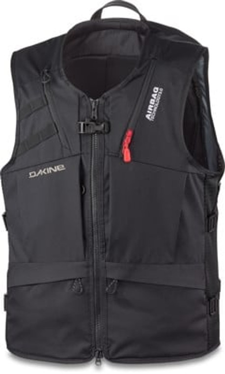 Poacher RAS Vest / Backpack