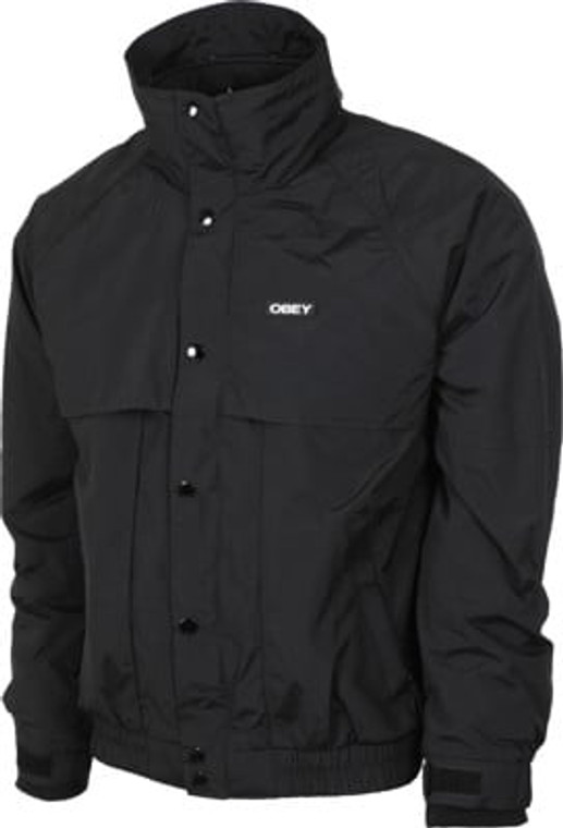 Layers 2-in-1 Jacket