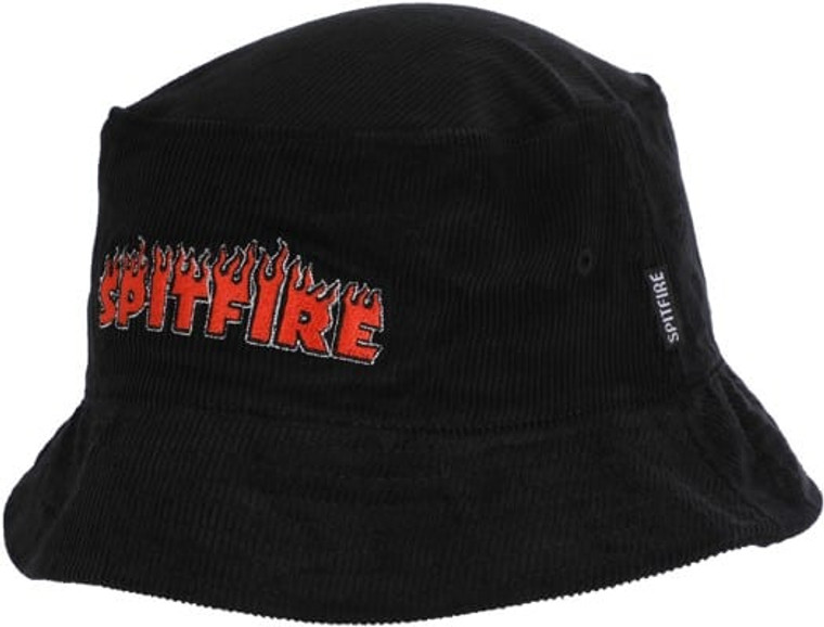 Flash Fire Bucket Hat