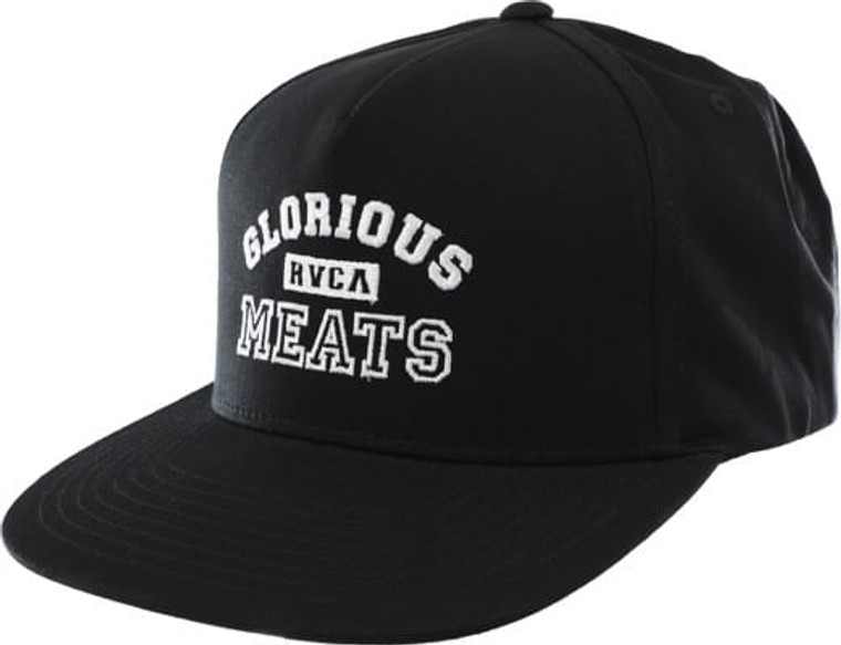 Matty Matheson Glorious Meats Snapback Hat