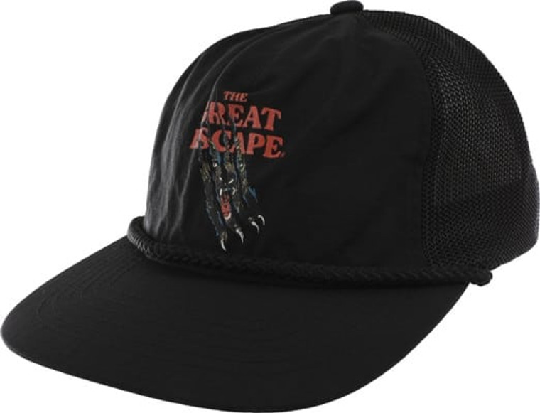 Great Escape Strapback Hat