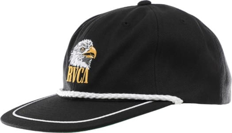 Flight Snapback Hat