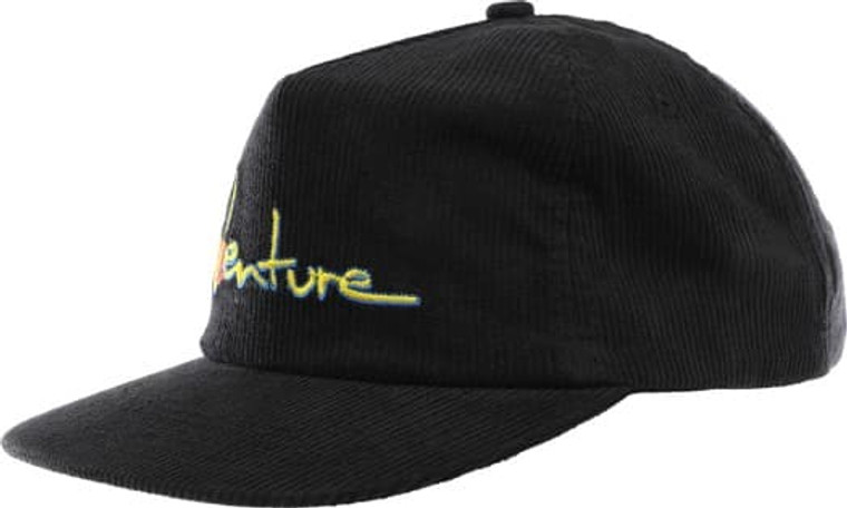 90's Snapback Hat