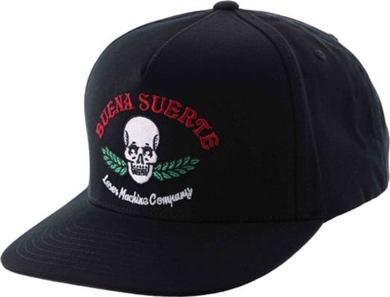 Buena Snapback Hat