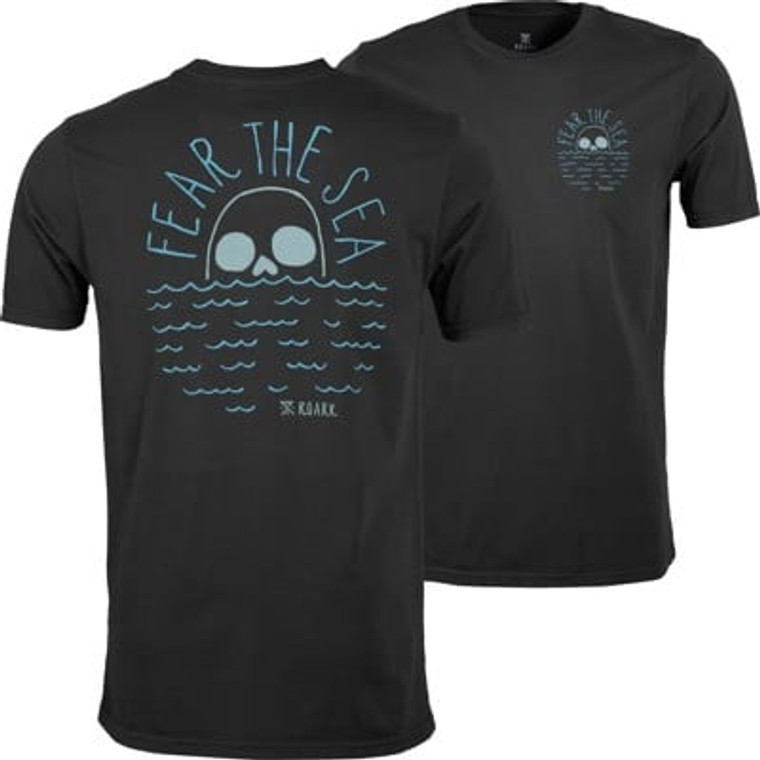 Fear The Sea T-Shirt