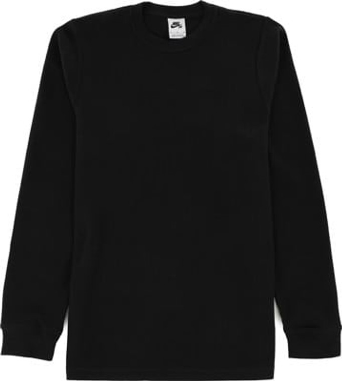 Thermal L/S T-Shirt