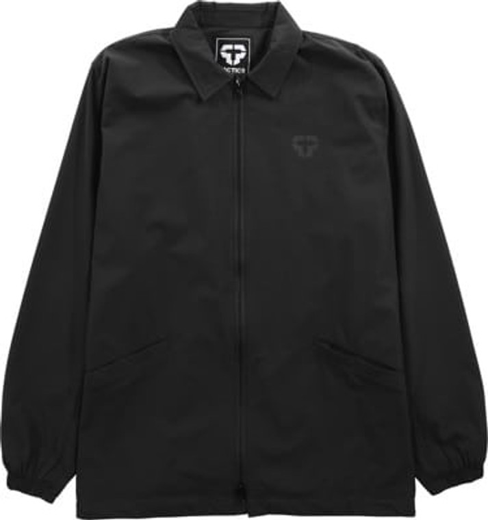 Icon Coach Jacket