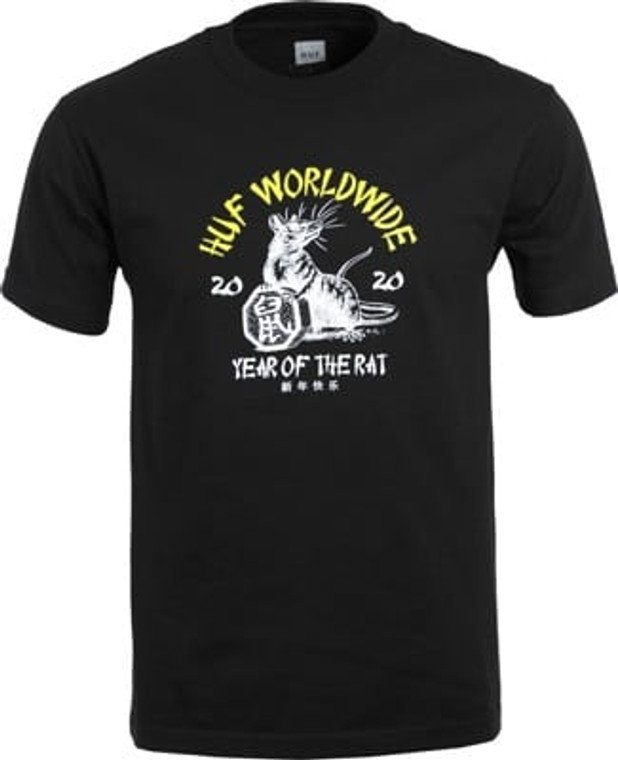 Year Of The Rat T-Shirt