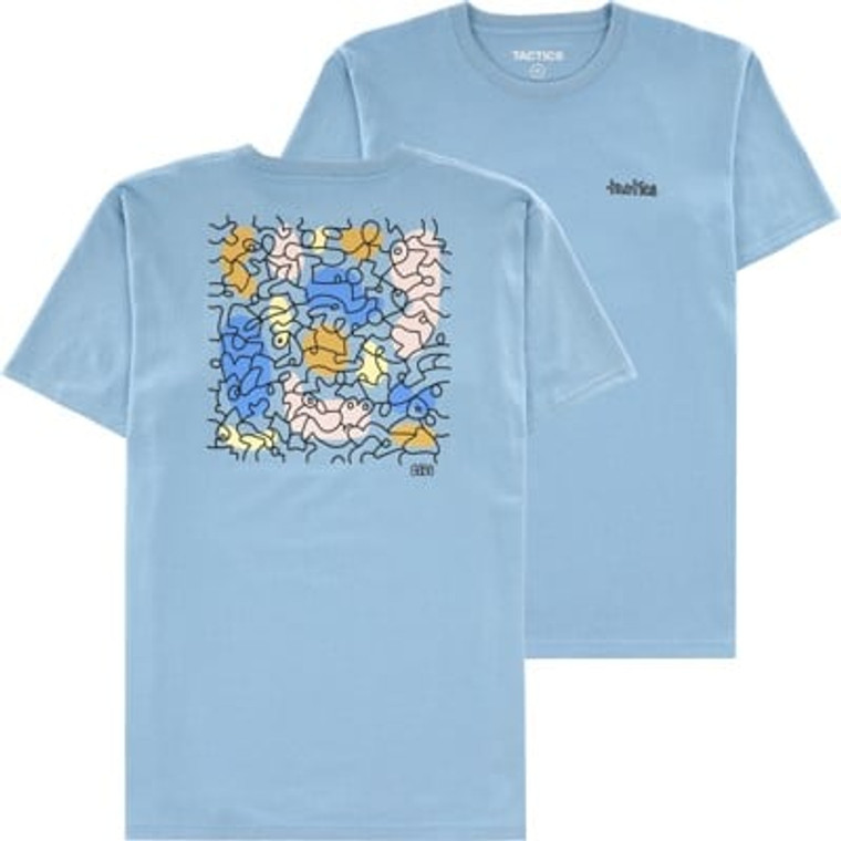 Sebo Art T-Shirt