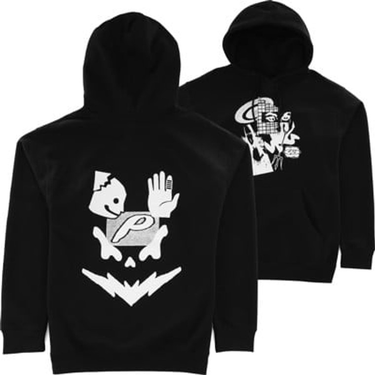 Disorder Hoodie