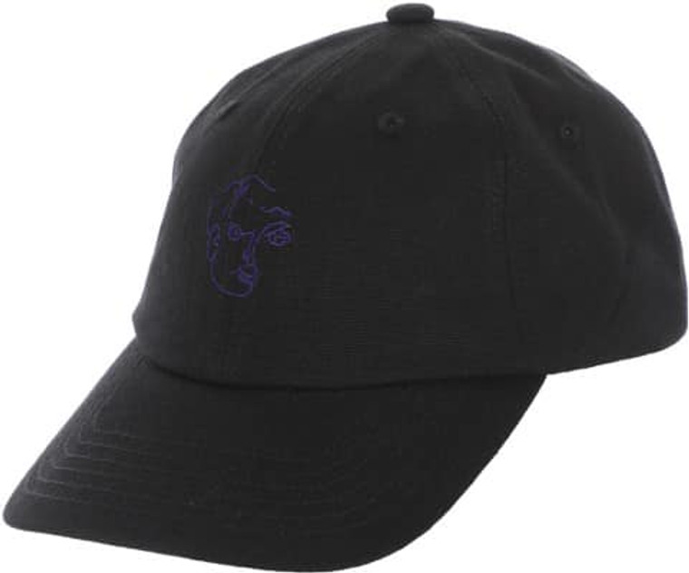 David's Dad Cap Strapback Hat