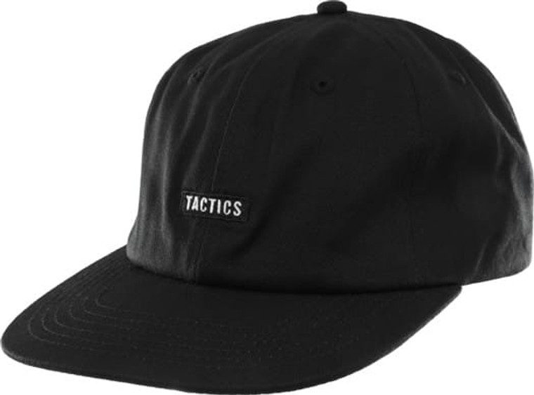 Trademark Snapback Hat