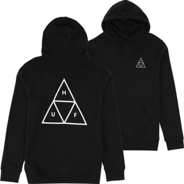 Essentials Triple Triangle Hoodie