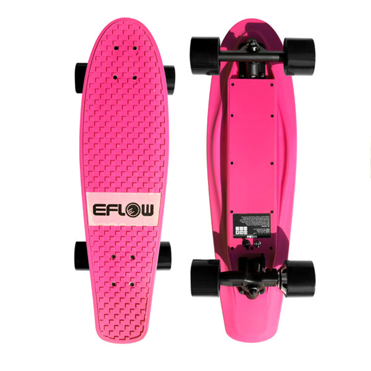 EFLOW Electric Cruiser Board S