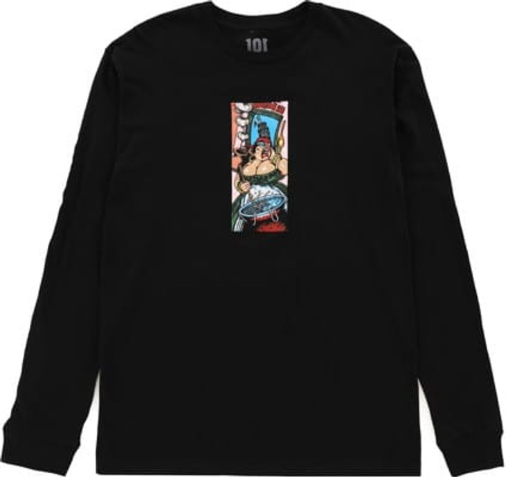 Gino Iannucci Bel Paese L/S T-Shirt