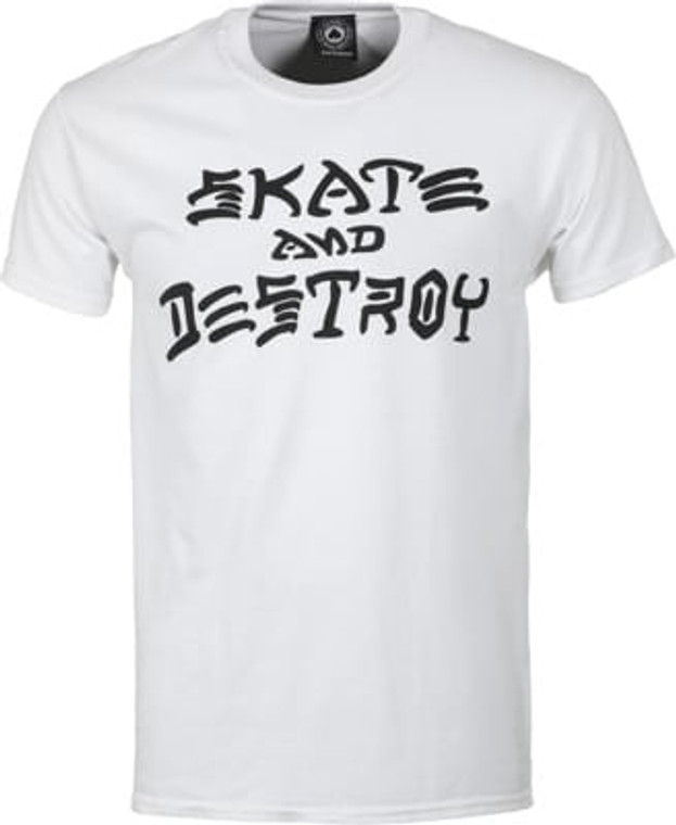 Skate And Destroy T-Shirt