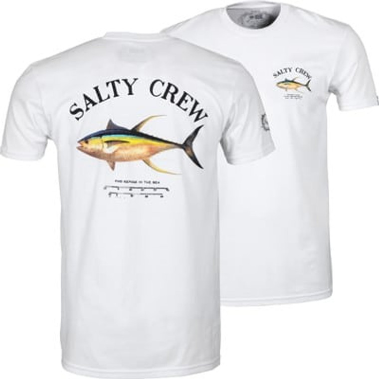 Ahi Mount T-Shirt