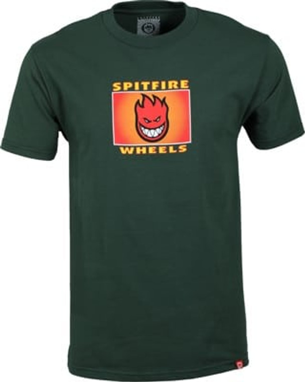 Spitfire Label T-Shirt
