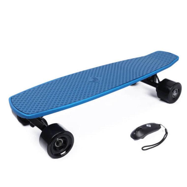 LOU 1.0 Electric Skateboard – fun for everyone