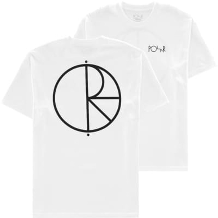 Stroke Logo T-Shirt