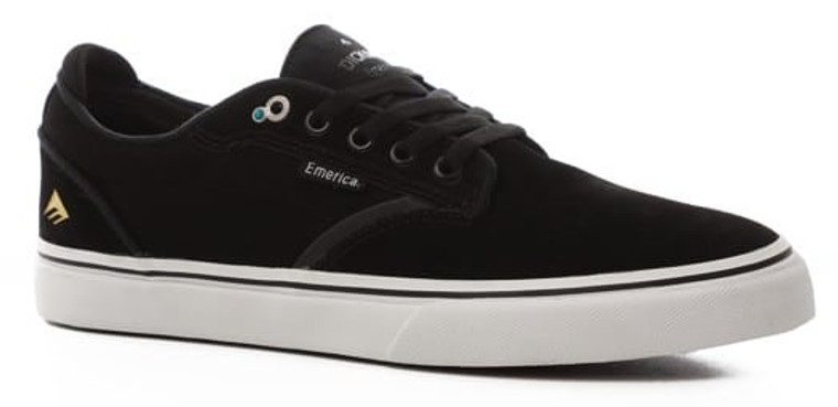 Dickson G6 Skate Shoes