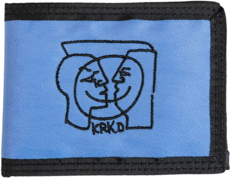 KRKD Moon Bi-Fold Wallet