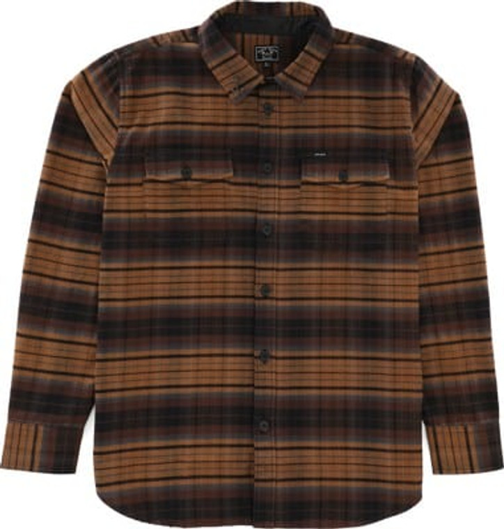 Downrigger Flannel Shirt