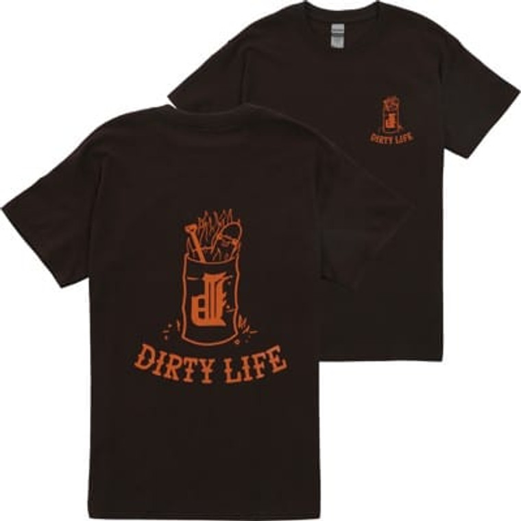 Dirty Life T-Shirt