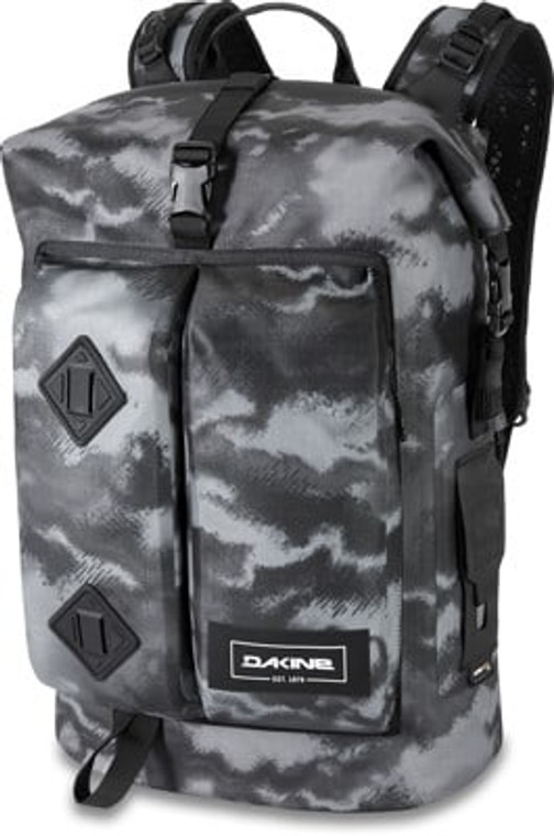 Cyclone II Dry Pack 36L Backpack