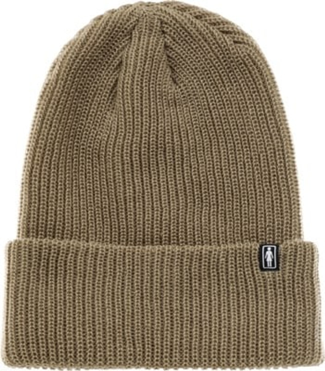 OG Clip Beanie