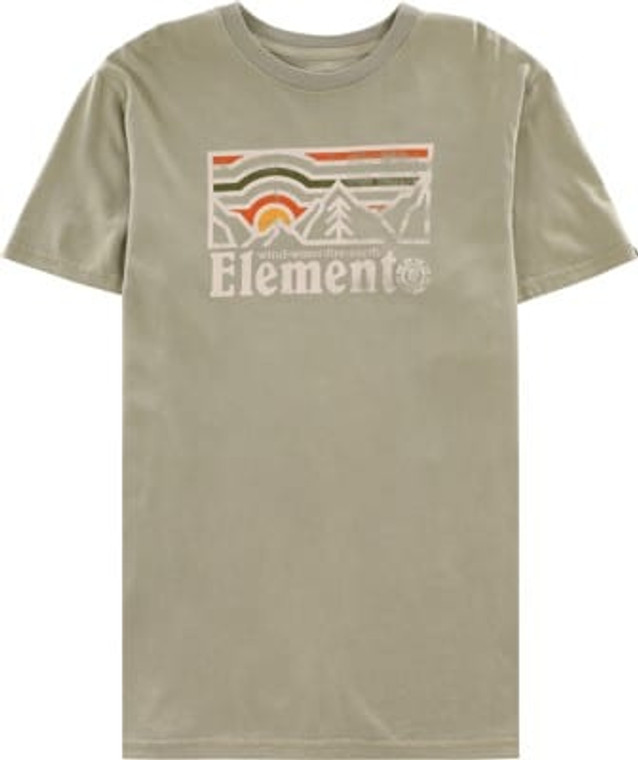 Wander Pigment T-Shirt