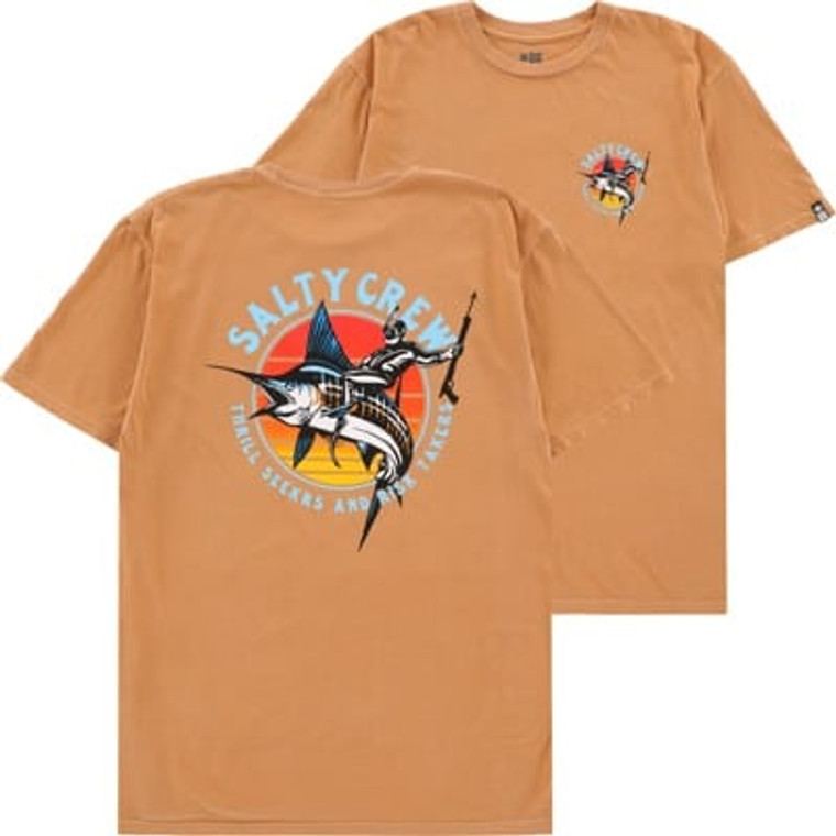 Sportfishing Overdye T-Shirt