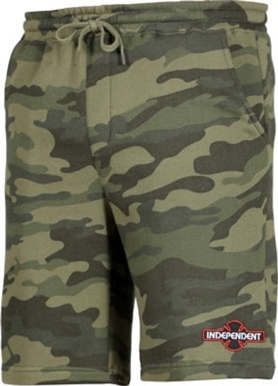 O.G.B.C. Standard Fleece Shorts