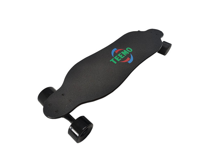 Teemoboard
M-2Teemo Longboard- Electric Skateboard with Wireless Remote‎