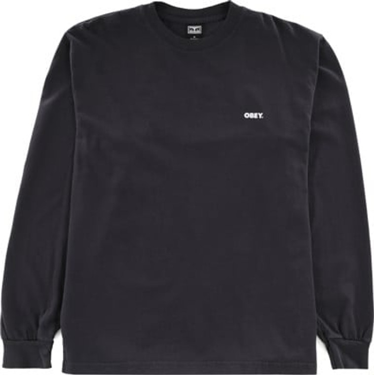 Bold 2 L/S T-Shirt