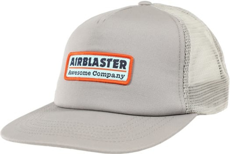 Gas Station Trucker Hat